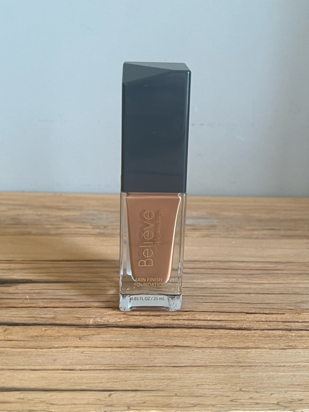 Believe by Jane Iredale Skin Finish Foundation - Color Sand